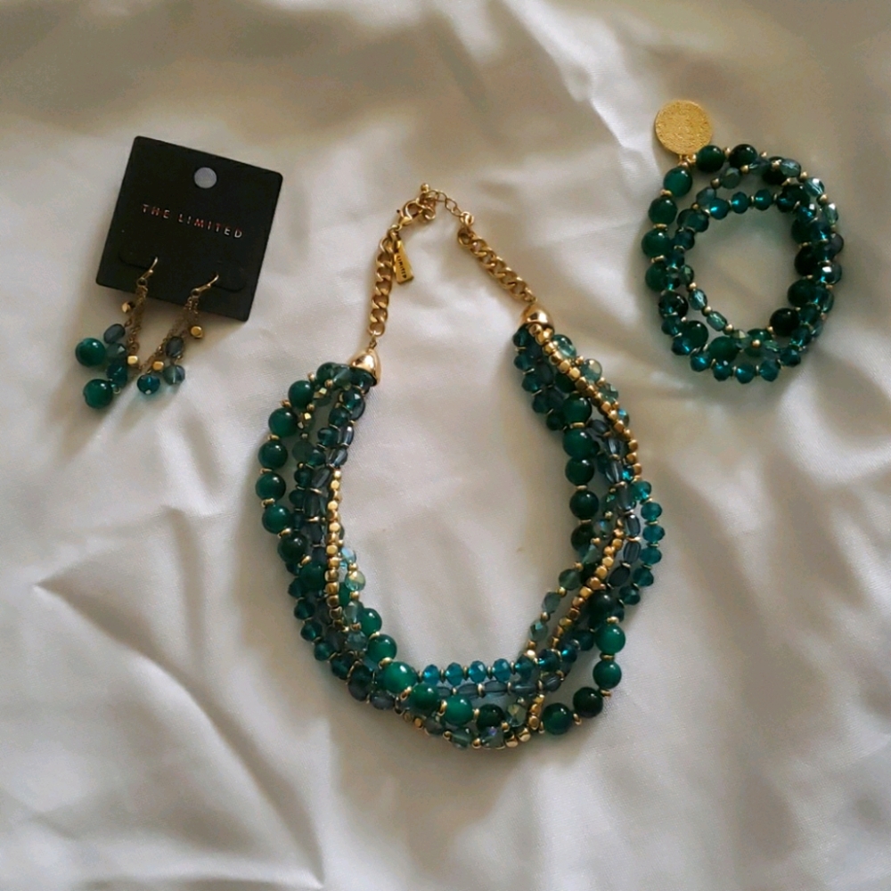 Costume Jewelry
